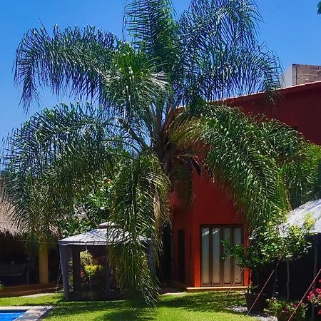 كويرنافاكا Villas De Brisas المظهر الخارجي الصورة