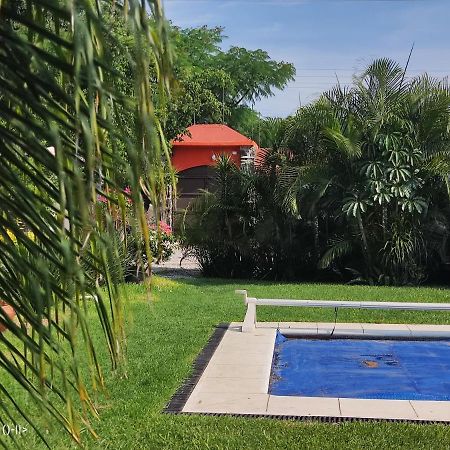 كويرنافاكا Villas De Brisas المظهر الخارجي الصورة