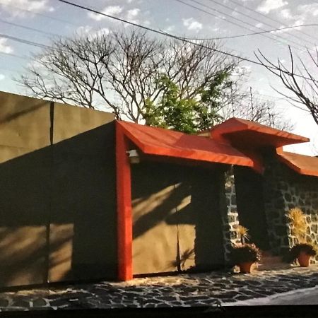 كويرنافاكا Villas De Brisas المظهر الخارجي الصورة