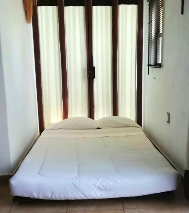 كويرنافاكا Villas De Brisas المظهر الخارجي الصورة