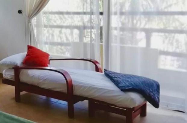كويرنافاكا Villas De Brisas المظهر الخارجي الصورة