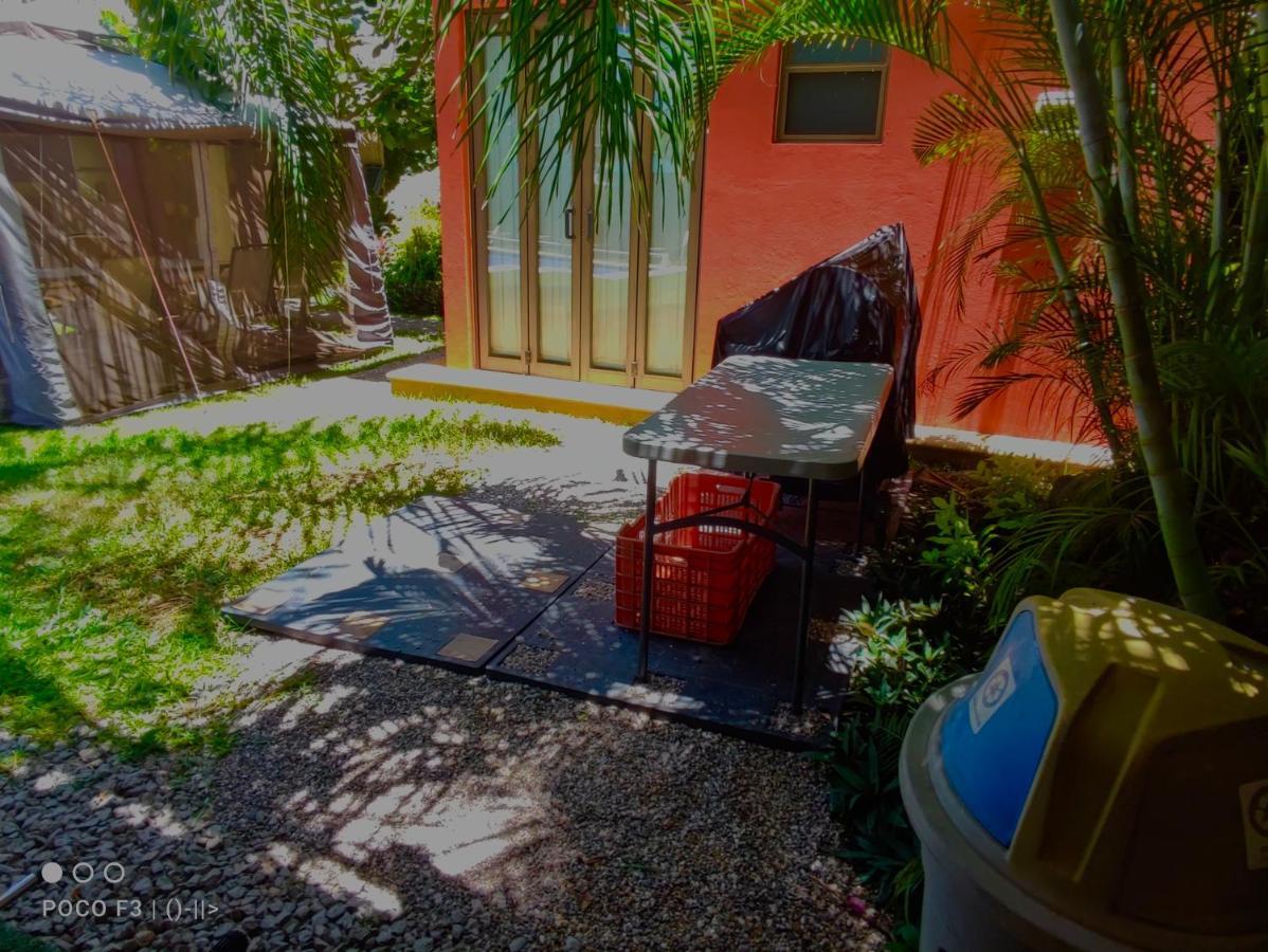 كويرنافاكا Villas De Brisas المظهر الخارجي الصورة