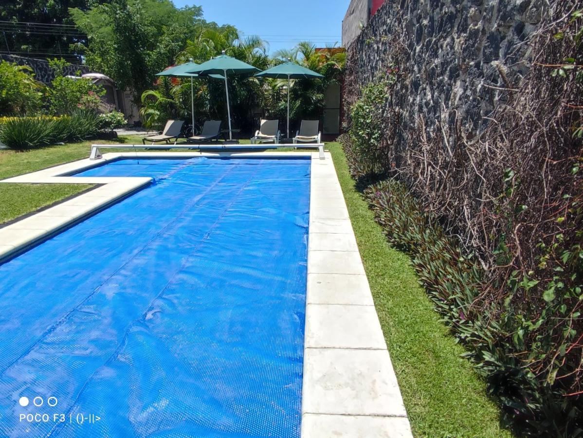 كويرنافاكا Villas De Brisas المظهر الخارجي الصورة