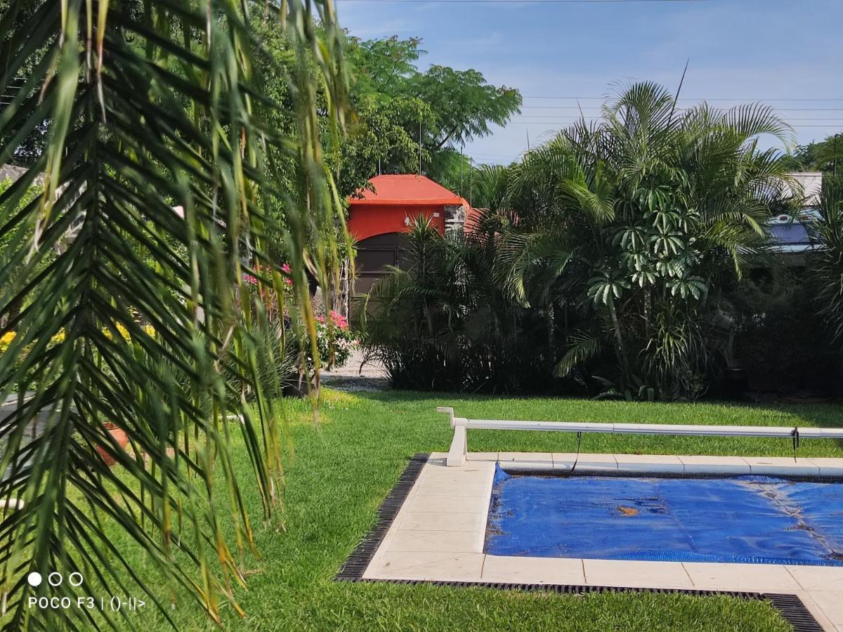 كويرنافاكا Villas De Brisas المظهر الخارجي الصورة