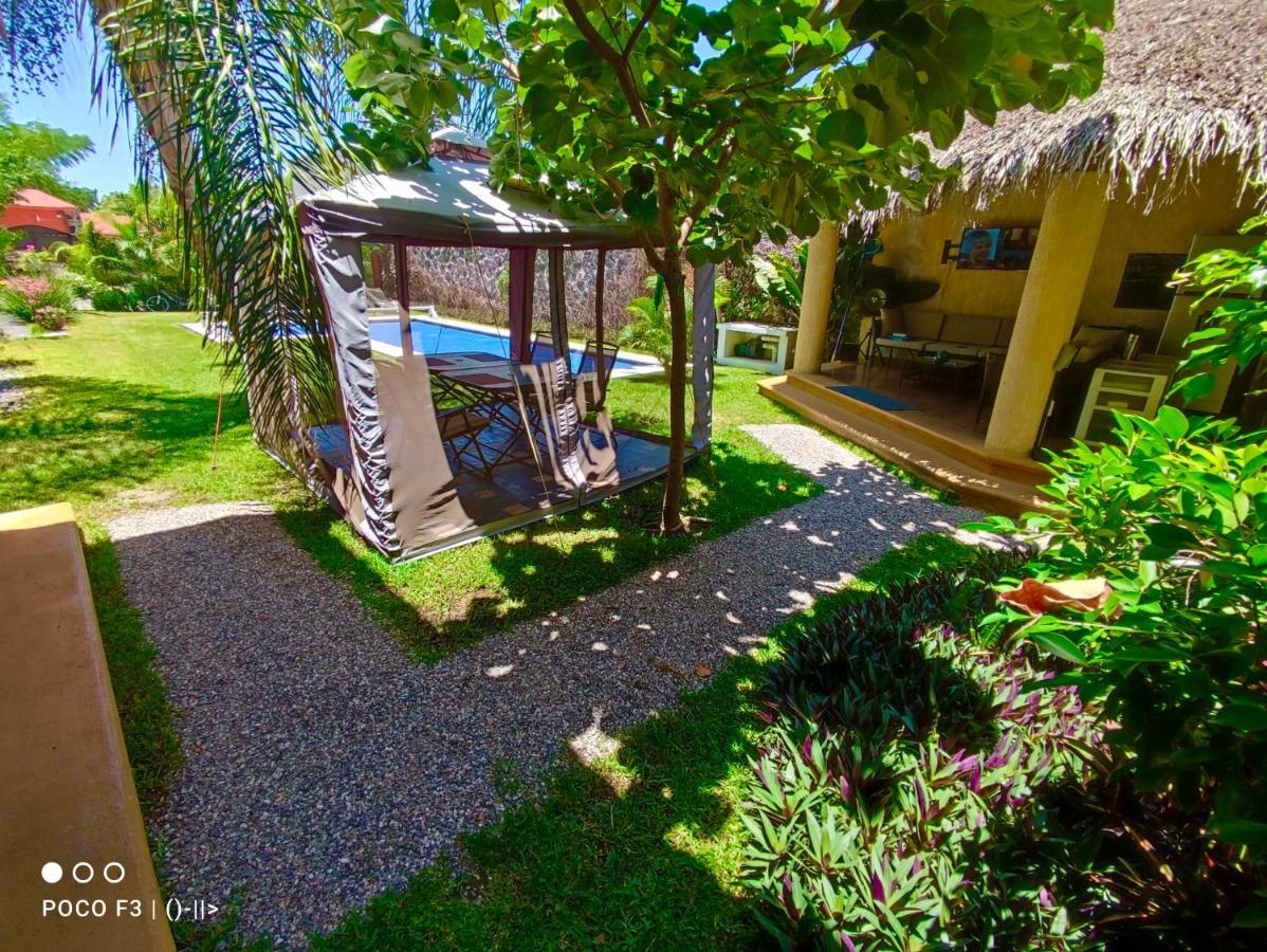 كويرنافاكا Villas De Brisas المظهر الخارجي الصورة