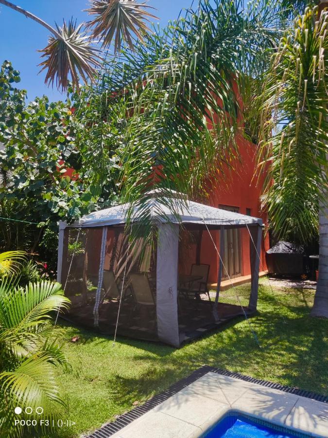 كويرنافاكا Villas De Brisas المظهر الخارجي الصورة