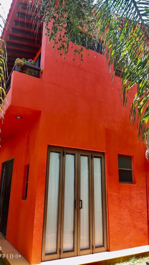 كويرنافاكا Villas De Brisas المظهر الخارجي الصورة