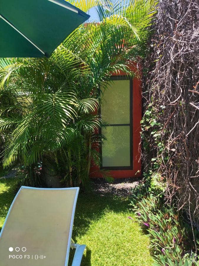 كويرنافاكا Villas De Brisas المظهر الخارجي الصورة