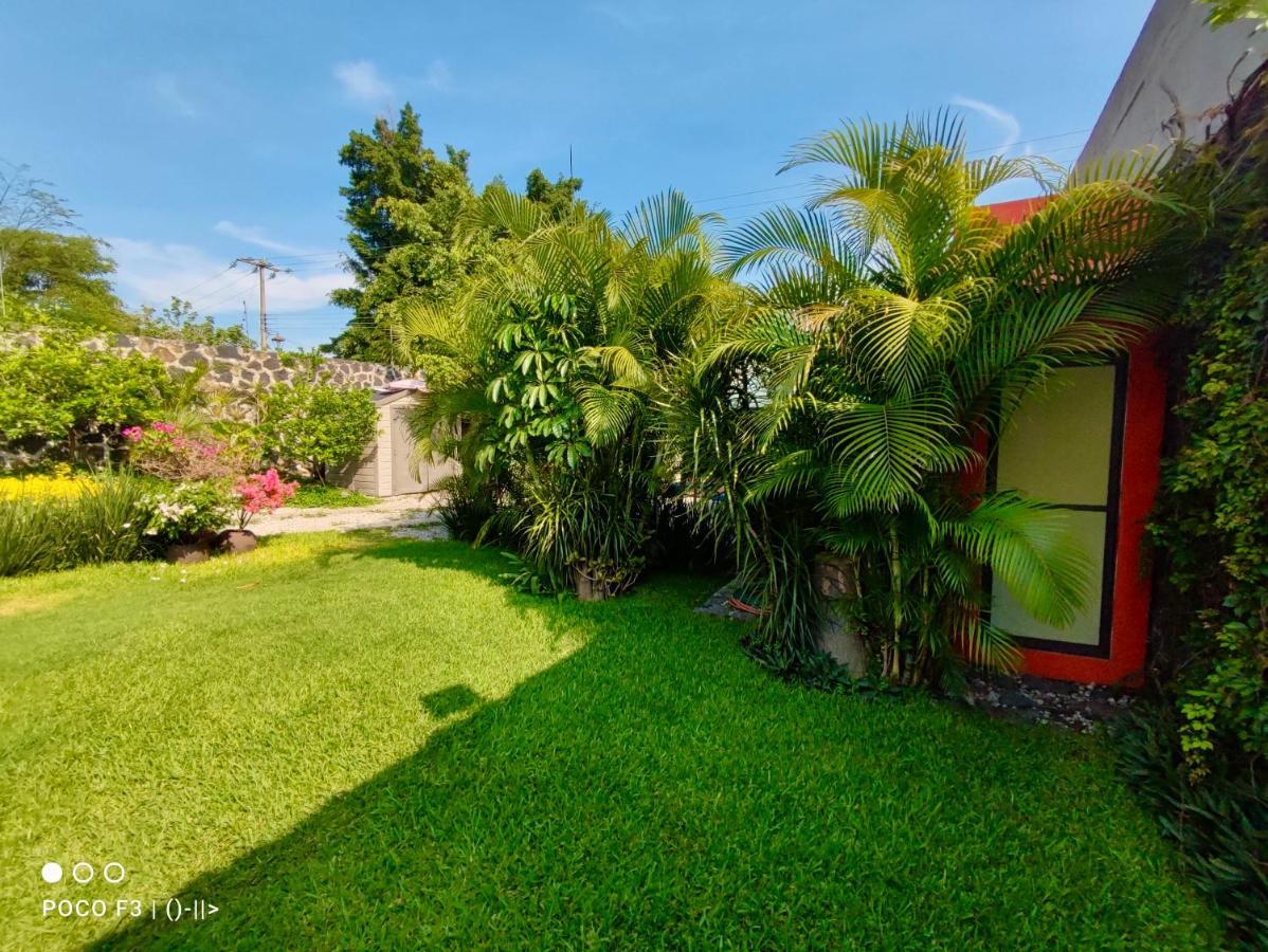 كويرنافاكا Villas De Brisas المظهر الخارجي الصورة