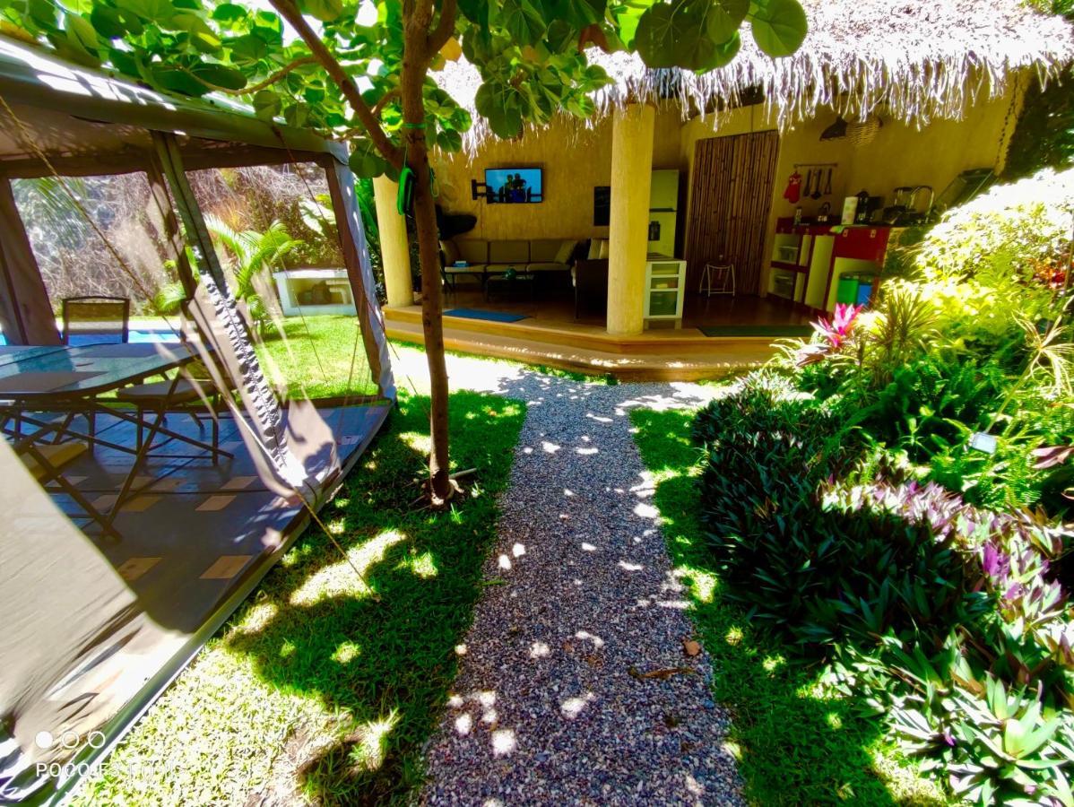 كويرنافاكا Villas De Brisas المظهر الخارجي الصورة