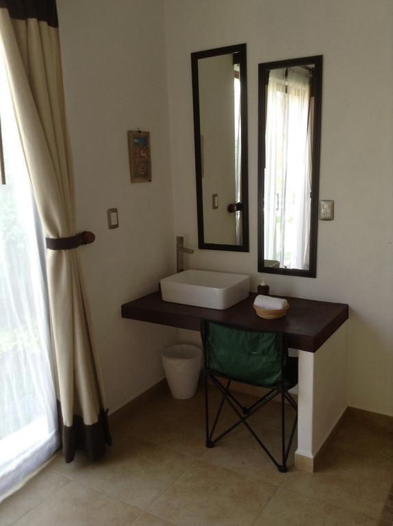 كويرنافاكا Villas De Brisas المظهر الخارجي الصورة