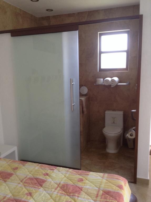 كويرنافاكا Villas De Brisas الغرفة الصورة