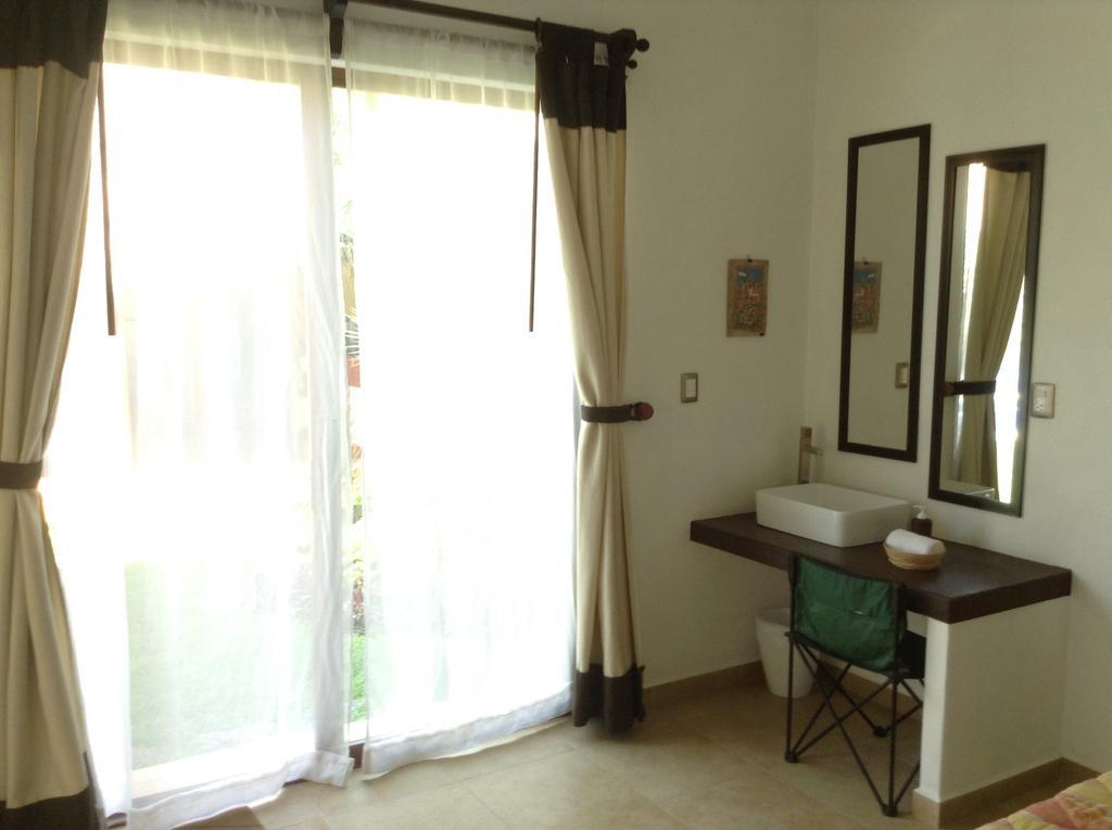 كويرنافاكا Villas De Brisas المظهر الخارجي الصورة