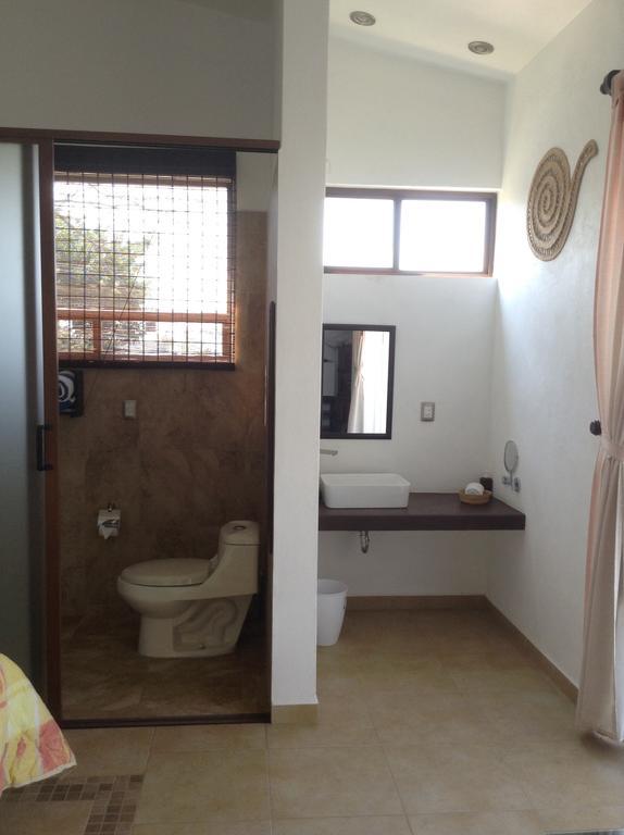 كويرنافاكا Villas De Brisas الغرفة الصورة