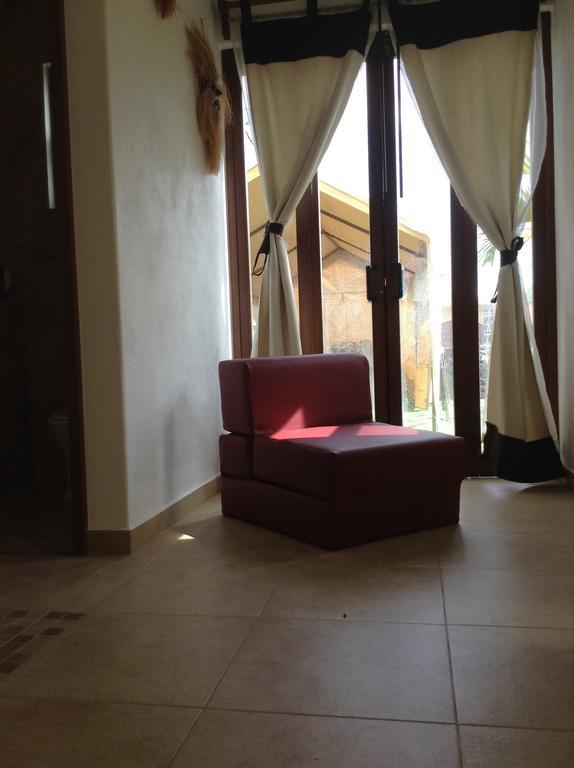 كويرنافاكا Villas De Brisas الغرفة الصورة