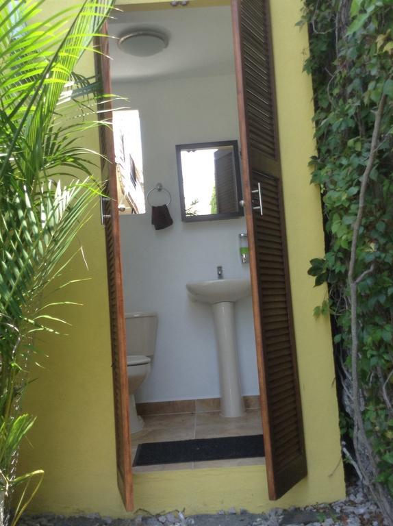 كويرنافاكا Villas De Brisas المظهر الخارجي الصورة