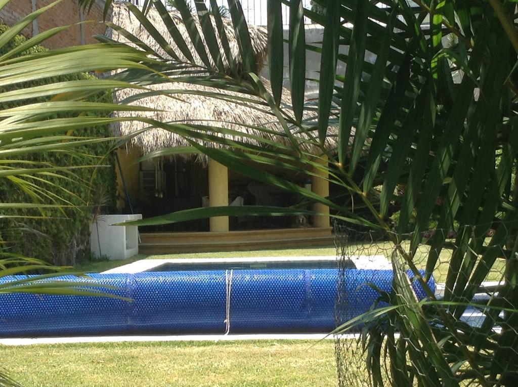 كويرنافاكا Villas De Brisas المظهر الخارجي الصورة