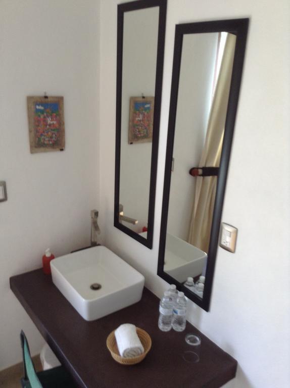 كويرنافاكا Villas De Brisas المظهر الخارجي الصورة
