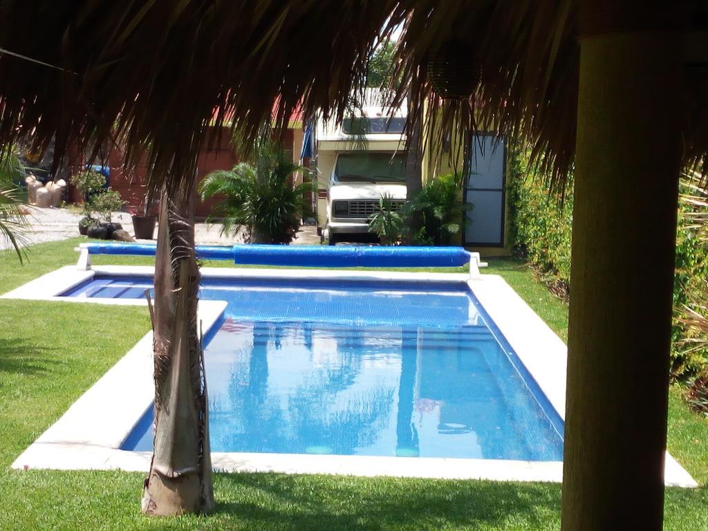 كويرنافاكا Villas De Brisas المظهر الخارجي الصورة