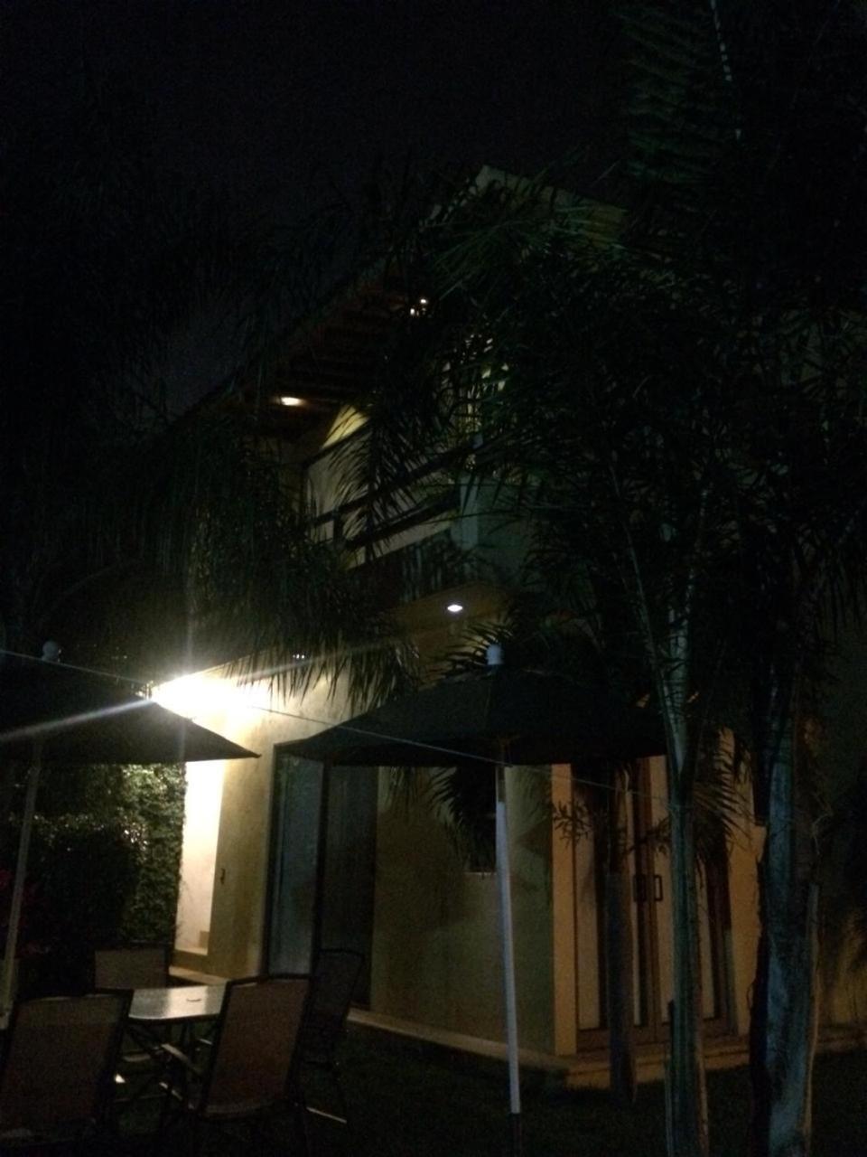 كويرنافاكا Villas De Brisas المظهر الخارجي الصورة